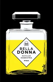 Omslag van Belladonna