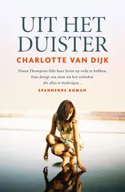 Omslag van Uit het duister