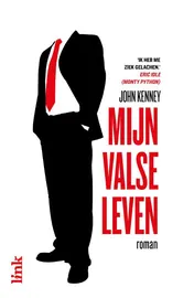 Omslag van Mijn valse leven