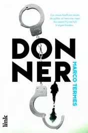 Omslag van Donner