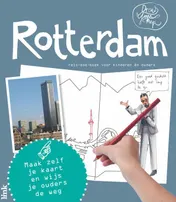 Omslag van Rotterdam