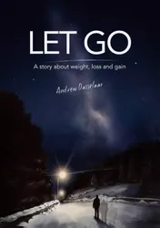 Omslag van Let go
