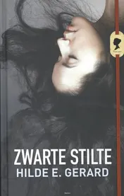 Omslag van Zwarte stilte
