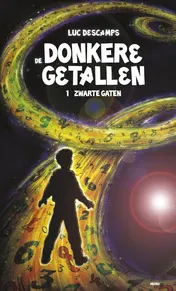 Omslag van Zwarte gaten