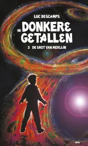Omslag van De grot van Merlijn