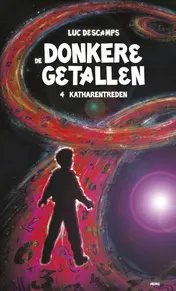 Omslag van Katharentreden
