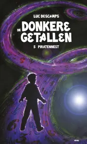 Omslag van Piratennest