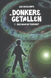 Omslag van Reis naar de toekomst