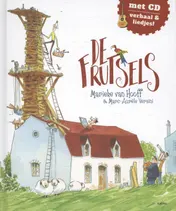 Omslag van De frutsels