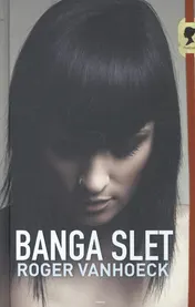 Omslag van Banga slet