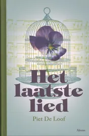Omslag van Het laatste lied