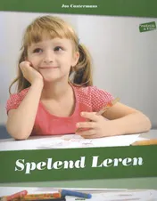 Omslag van Spelend leren
