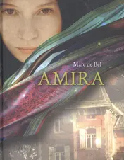 Omslag van Amira