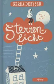 Omslag van Sterrenlicht
