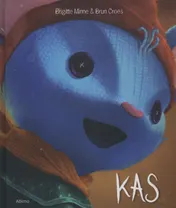 Omslag van Kas