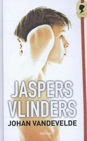 Omslag van Jaspers vlinders