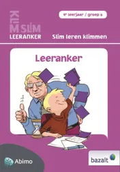 Omslag van KlimSlim