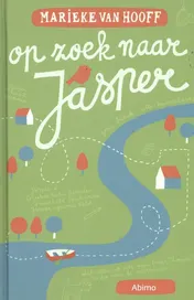 Omslag van Op zoek naar Jasper