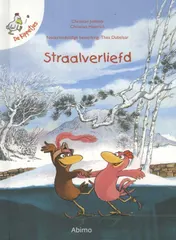 Omslag van Straalverliefd