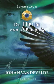 Omslag van De helm van Armata