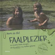 Omslag van Faalplezier