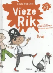 Omslag van Drol