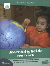 Omslag van Meertaligheid: een troef!