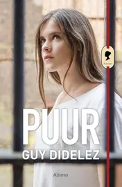 Omslag van Puur