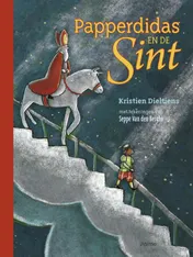 Omslag van Papperdidas en de Sint