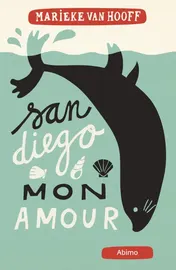 Omslag van San Diego mon amour