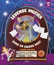 Omslag van Levende muziek