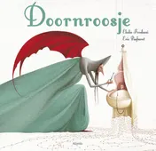 Omslag van Doornroosje