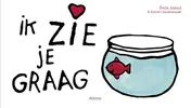 Omslag van Ik zie je graag