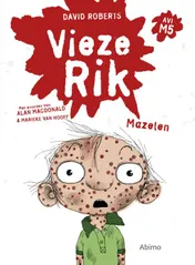 Omslag van AVI E5