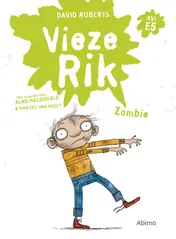 Omslag van AVI E5