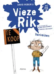 Omslag van AVI E5