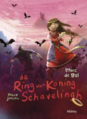 Omslag van Meisjes met pit