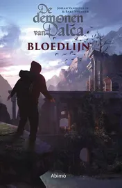 Omslag van Bloedlijn