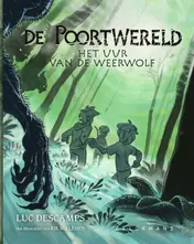 Omslag van Het uur van de weerwolf