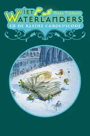 Omslag van Wiet 1 Kleine caroluscode
