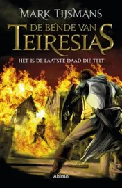 Omslag van Het is de laatste daad die telt