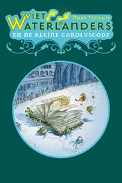 Omslag van De kleine caroluscode