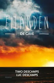 Omslag van De gave
