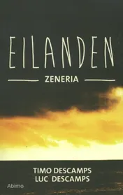 Omslag van Zeneria