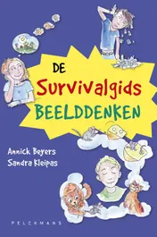 Omslag van De survivalgids beelddenken