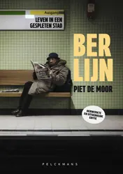 Omslag van Berlijn