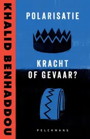 Omslag van Polarisatie: kracht of gevaar?