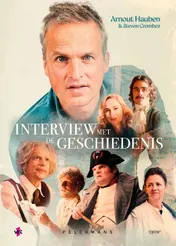 Omslag van Interview met de geschiedenis: Hoog bezoek