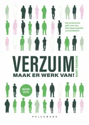 Omslag van Verzuim