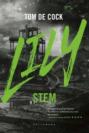 Omslag van LILY: Stem